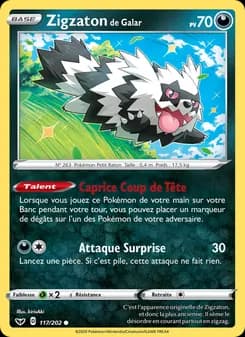 Carte Pokémon