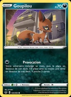 Carte Pokémon