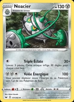 Carte Pokémon