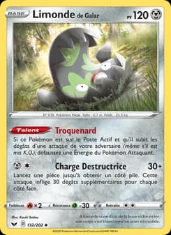 Carte Pokémon
