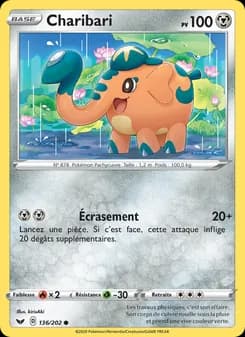 Carte Pokémon