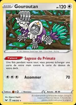 Carte Pokémon