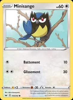 Carte Pokémon