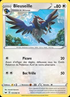 Carte Pokémon