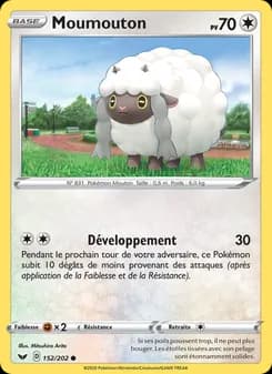 Carte Pokémon
