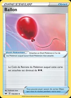 Carte Pokémon