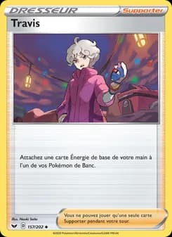Carte Pokémon