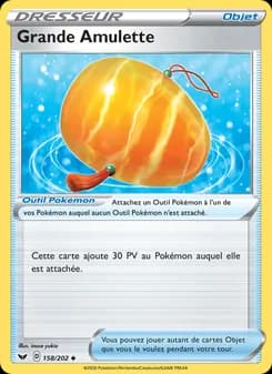 Carte Pokémon