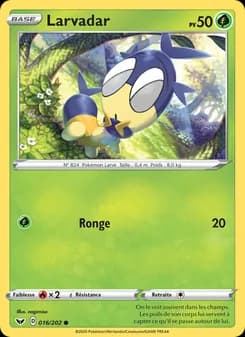 Carte Pokémon