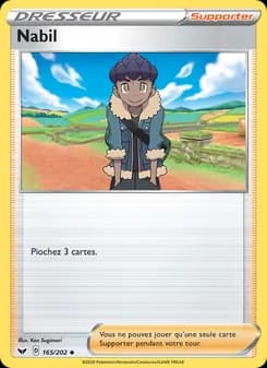 Carte Pokémon