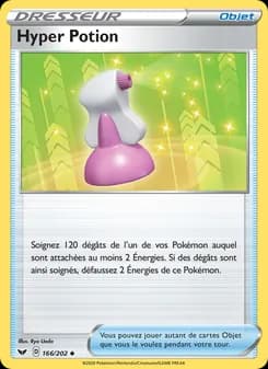 Carte Pokémon