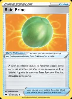 Carte Pokémon
