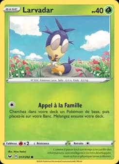 Carte Pokémon