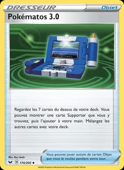 Carte Pokémon