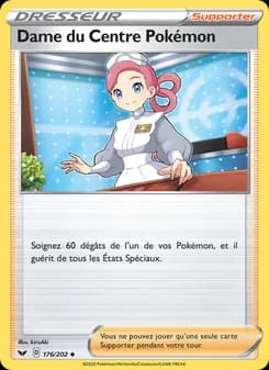 Carte Pokémon