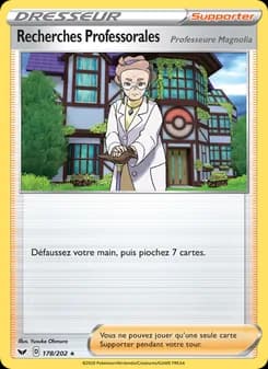 Carte Pokémon