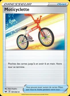 Carte Pokémon