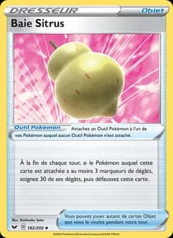 Carte Pokémon