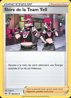 Carte Pokémon