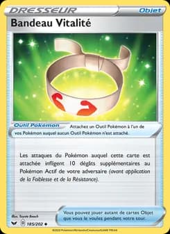 Carte Pokémon