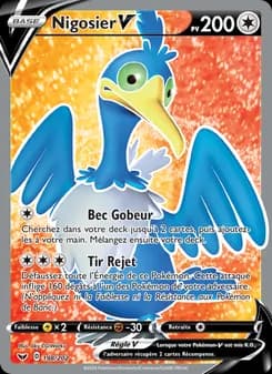 Carte Pokémon