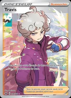 Carte Pokémon