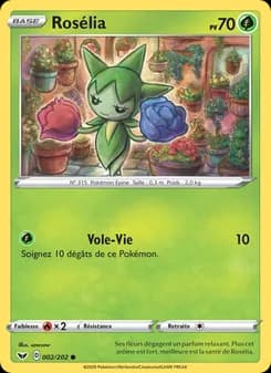 Carte Pokémon