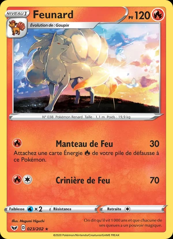 Feunard