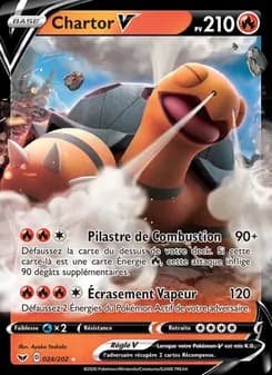 Carte Pokémon