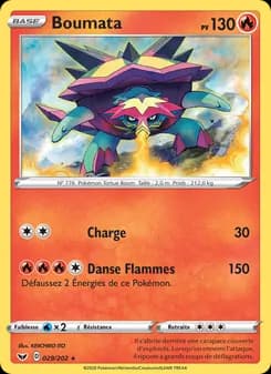 Carte Pokémon