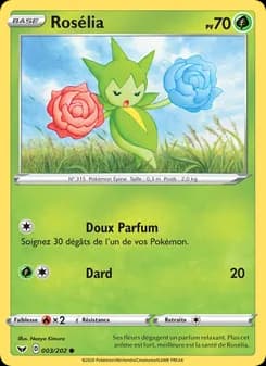 Carte Pokémon