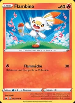 Carte Pokémon