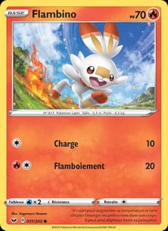 Carte Pokémon