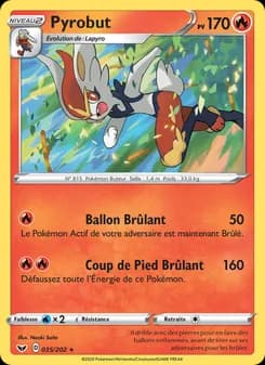 Carte Pokémon