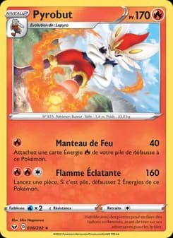 Carte Pokémon