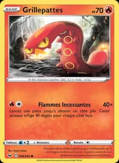 Carte Pokémon