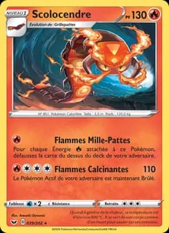 Carte Pokémon