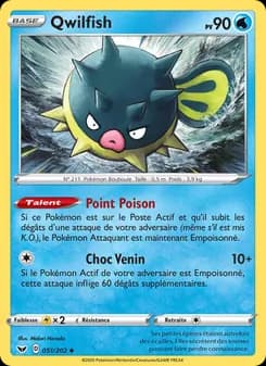 Carte Pokémon