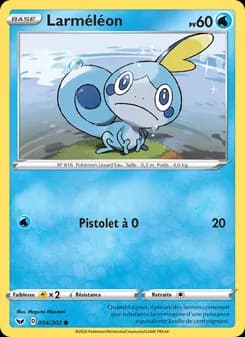 Carte Pokémon