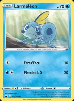 Carte Pokémon