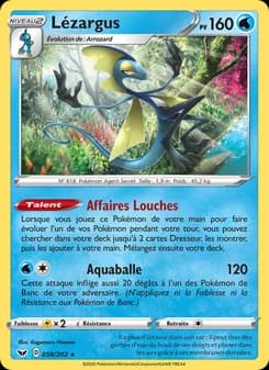 Carte Pokémon