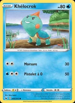 Carte Pokémon