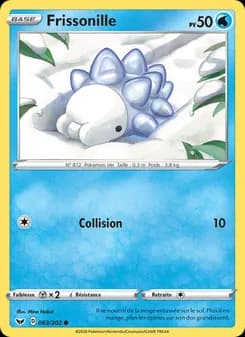Carte Pokémon