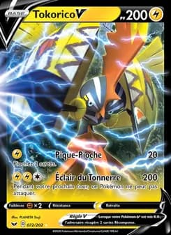 Carte Pokémon