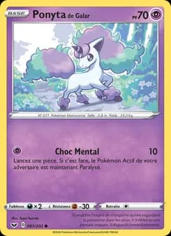 Carte Pokémon