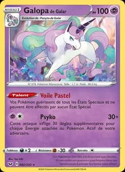 Carte Pokémon