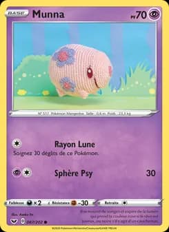 Carte Pokémon