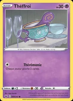 Carte Pokémon