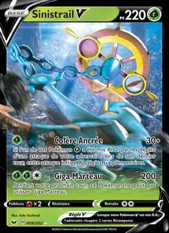 Carte Pokémon
