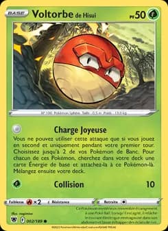 Carte Pokémon